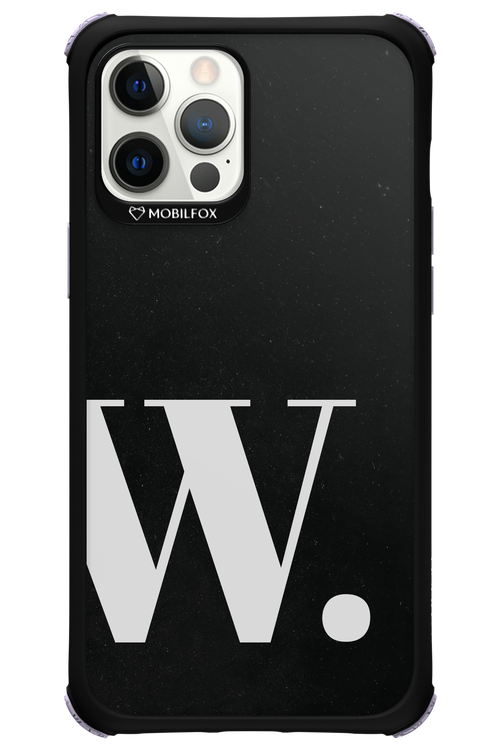 W (Off Space) 2.0 - Apple iPhone 12 Pro Max