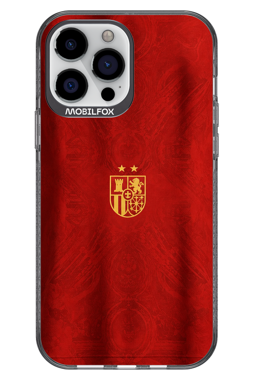 Spain II 2.0 - Apple iPhone 13 Pro Max