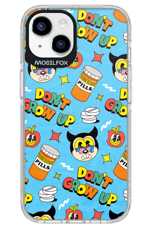 don_t grow up 2.0 - Apple iPhone 14