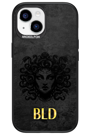 BLD MEDUSA - Apple iPhone 15