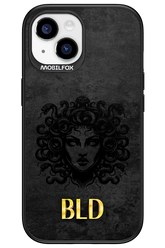 BLD MEDUSA - Apple iPhone 15