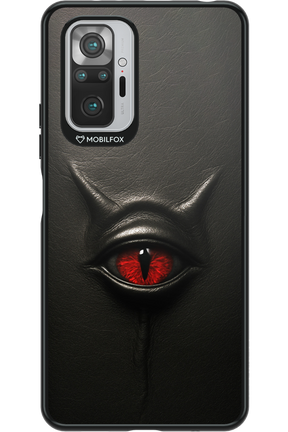 DevilEye - Xiaomi Redmi Note 10S