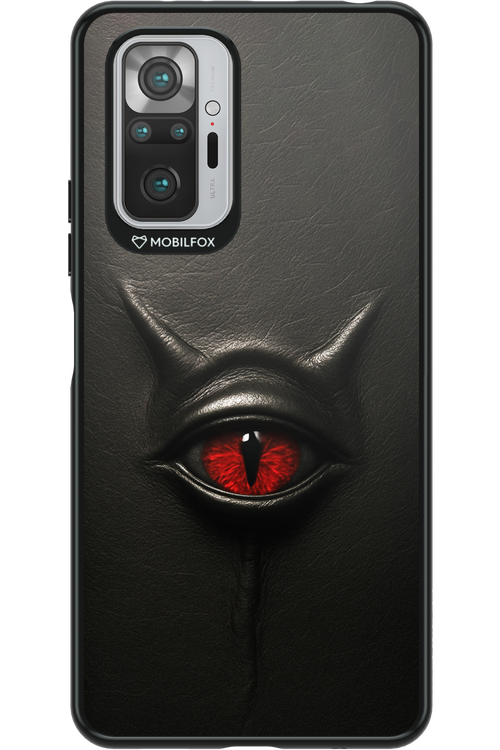 DevilEye - Xiaomi Redmi Note 10S