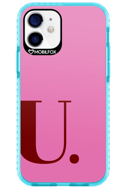 U (Sorbet) 2.0 - Apple iPhone 12