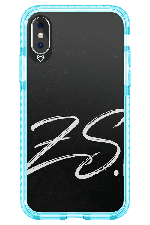 (Off Space) ZS 2.0 - Apple iPhone X