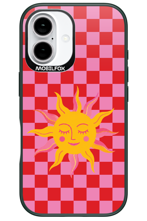 SUNNY 2.0 - Apple iPhone 16