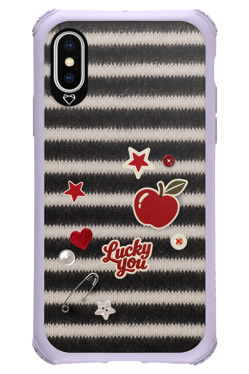 Lucky You 2.0 - Apple iPhone XS