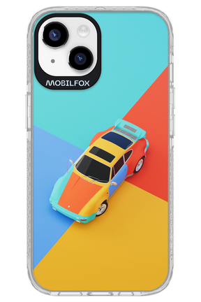 Colortherapy - Apple iPhone 14