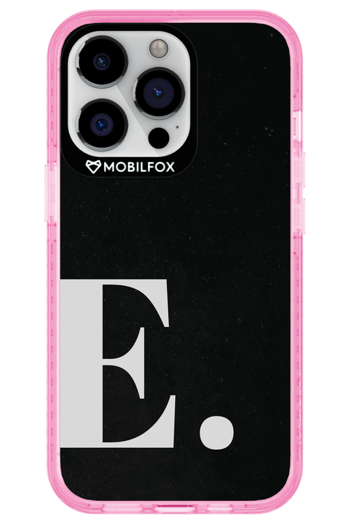 E (Off Space) 2.0 - Apple iPhone 13 Pro