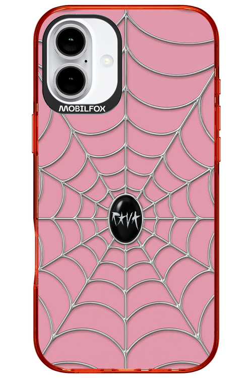 SpiderQueen 2.0 - Apple iPhone 16 Plus