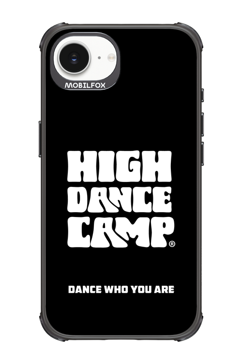 HDC 1 2.0 - Apple iPhone 16e