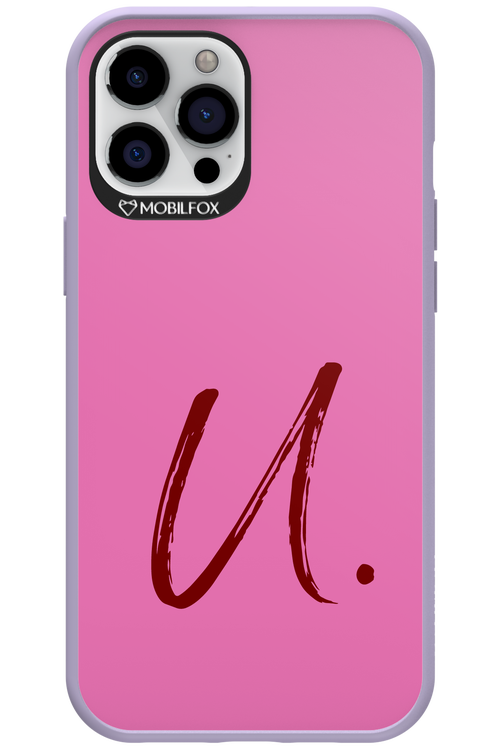 (Sorbet) U 2.0 - Apple iPhone 12 Pro Max