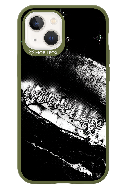Grillz Black Centaur 2.0 - Apple iPhone 13 Mini