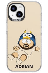 ChildHeli 1 - Apple iPhone 15