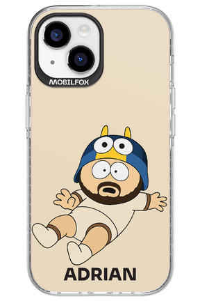 ChildHeli 1 - Apple iPhone 15