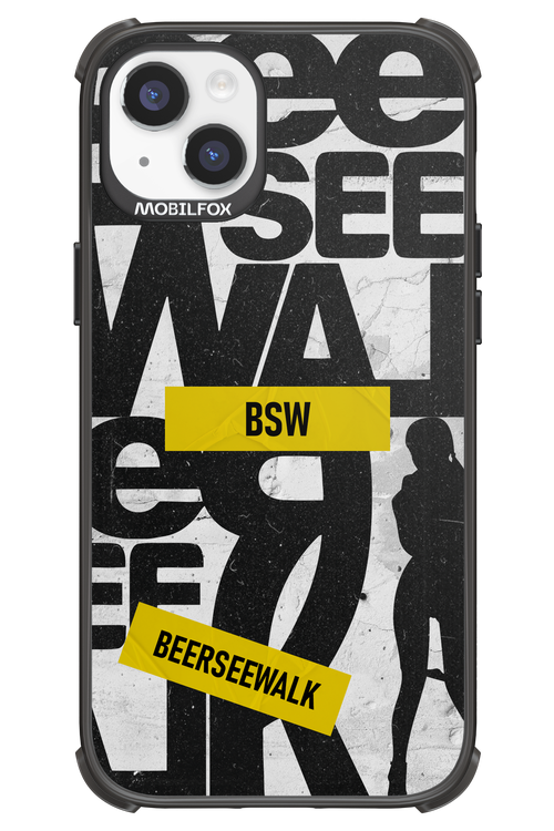 Beerseewalk II 2.0 - Apple iPhone 14 Plus