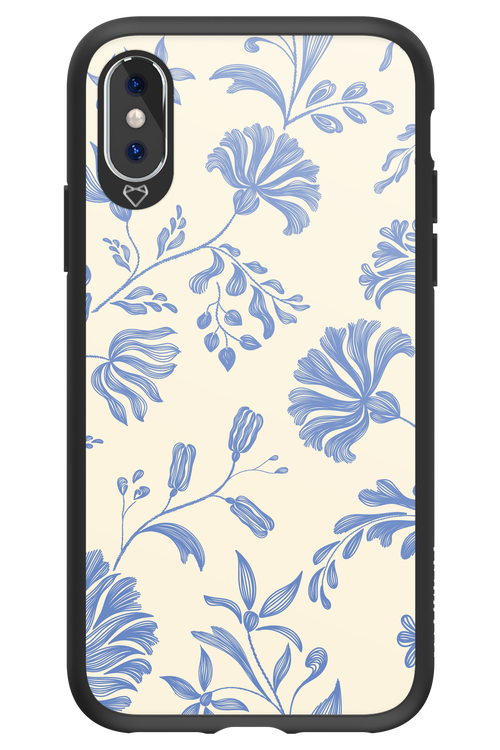 Simple Flowers 2.0 - Apple iPhone X
