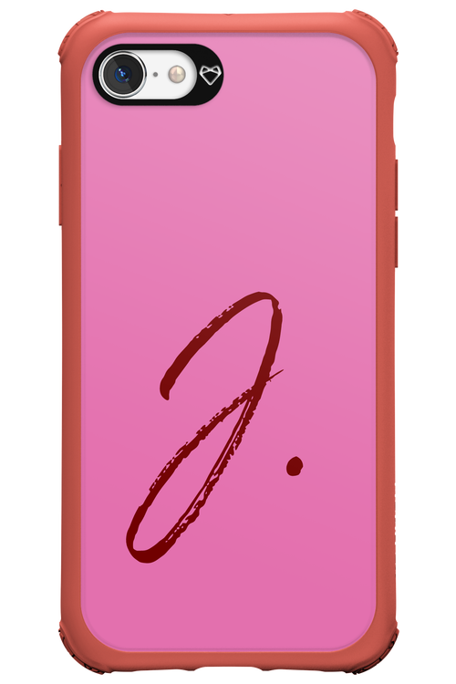 (Sorbet) J 2.0 - Apple iPhone 7