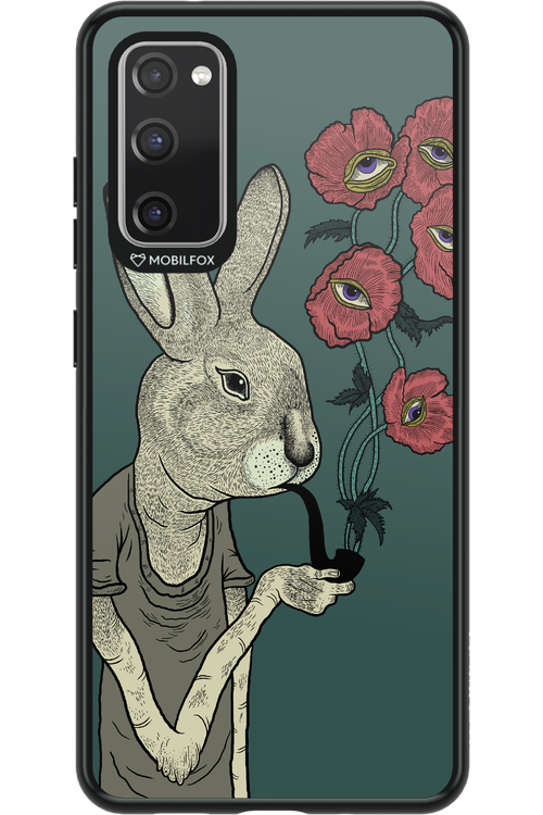 Bunny - Samsung Galaxy S20 FE
