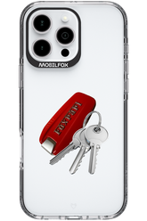 Foxrari - Apple iPhone 16 Pro Max