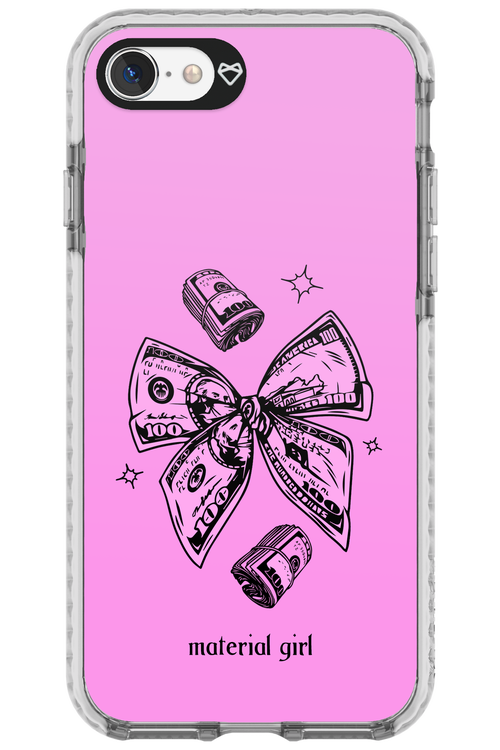 Material Girl - Apple iPhone 7