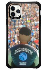 Albert - Apple iPhone 11 Pro Max