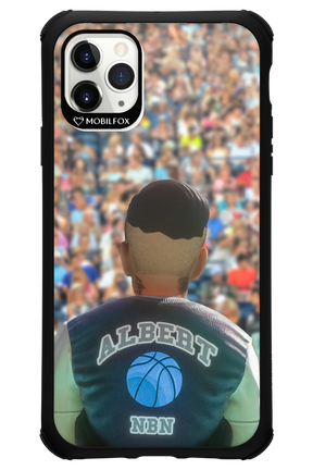 Albert - Apple iPhone 11 Pro Max