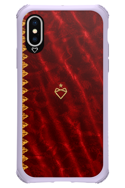 Spania x Mobilfox 2.0 - Apple iPhone XS