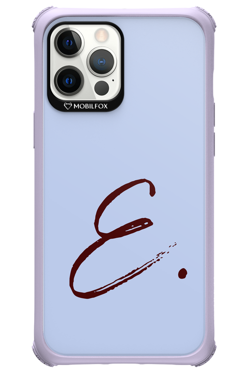 (Jellyfish Presso) E 2.0 - Apple iPhone 12 Pro Max