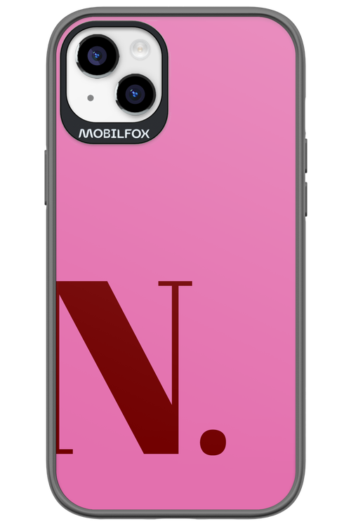 N (Sorbet) 2.0 - Apple iPhone 14 Plus