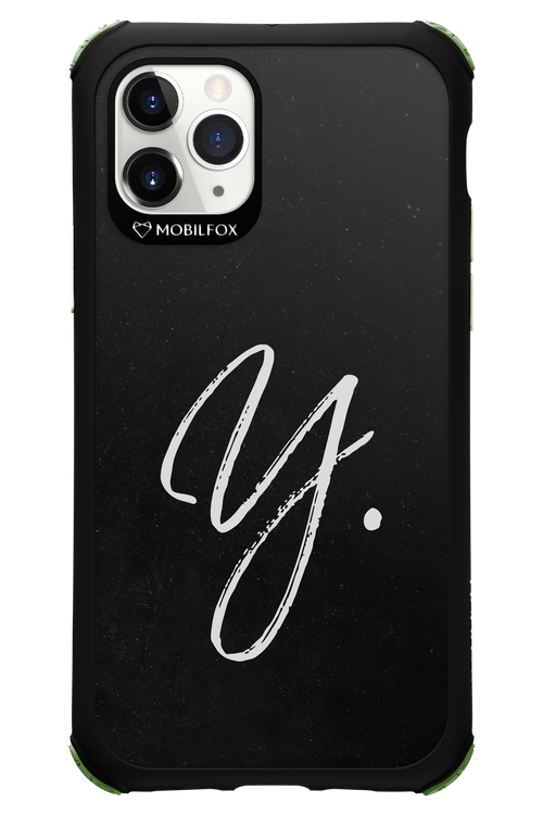 (Off Space) Y 2.0 - Apple iPhone 11 Pro