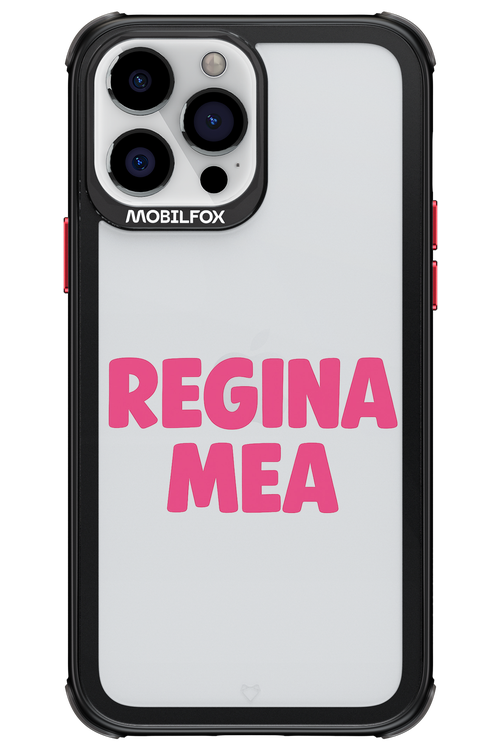 Regina Mea - Apple iPhone 13 Pro Max