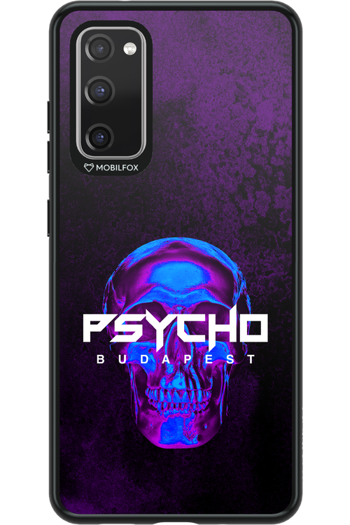 Psyskull - Samsung Galaxy S20 FE