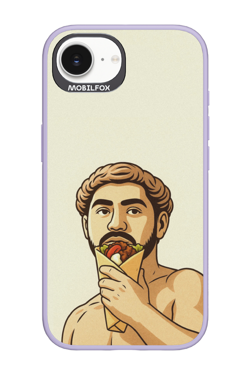 AȘ LUPTA  - Apple iPhone 16e