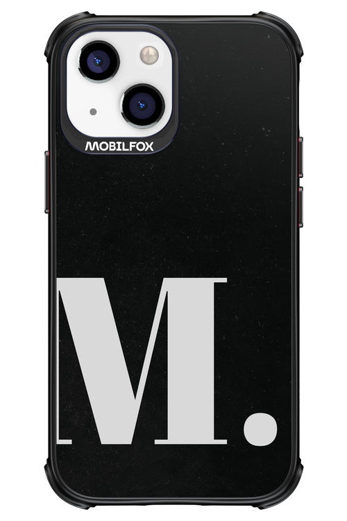 M (Off Space) 2.0 - Apple iPhone 13 Mini
