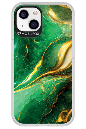 Tourmaline - Apple iPhone 13