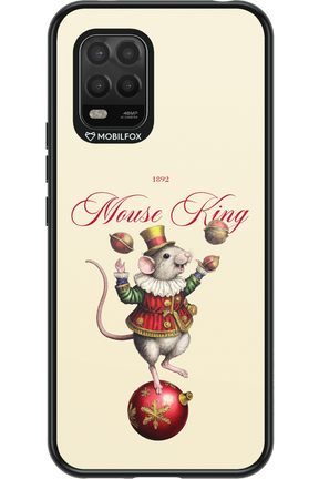 Mouse King - Xiaomi Mi 10 Lite 5G