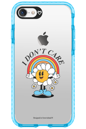 Don't Care - Apple iPhone 7