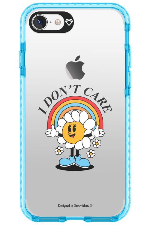 Don't Care - Apple iPhone 7