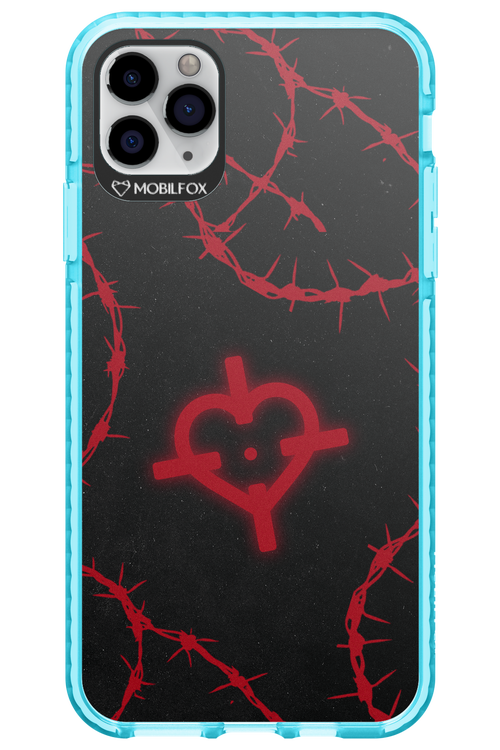 Focus on Me 2.0 - Apple iPhone 11 Pro Max