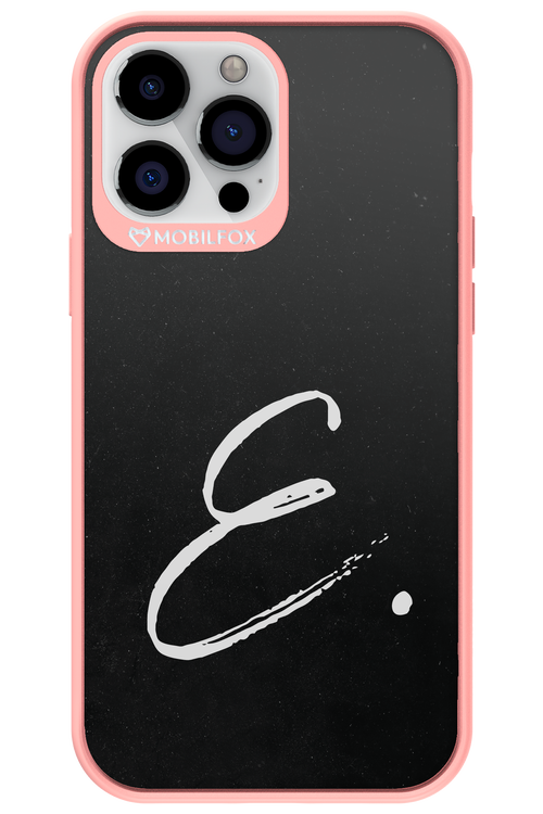 (Off Space) E 2.0 - Apple iPhone 13 Pro Max
