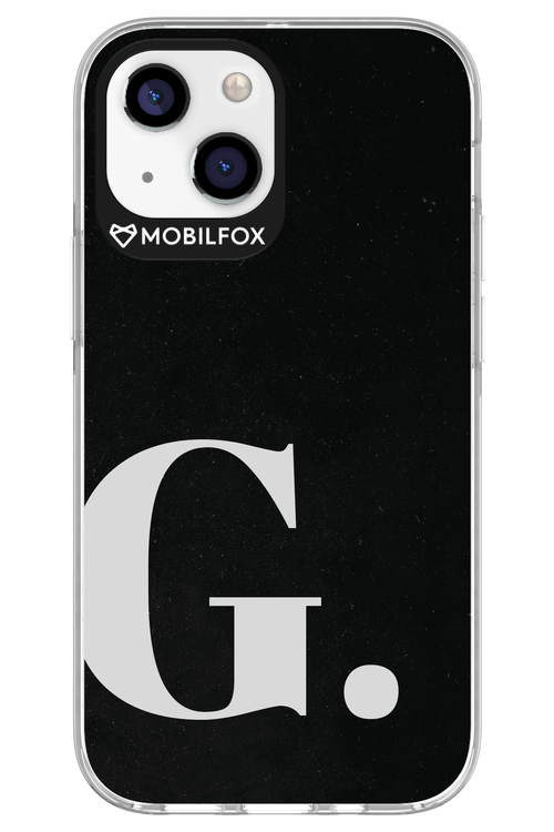 G (Off Space) 2.0 - Apple iPhone 13 Mini