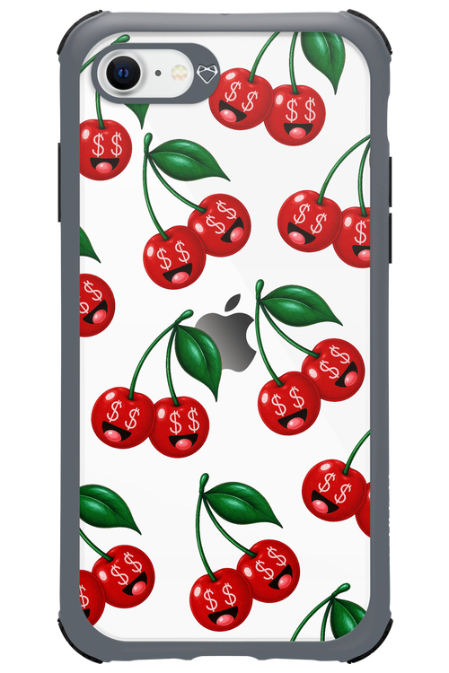 Money Cherry 2.0 - Apple iPhone SE 2022