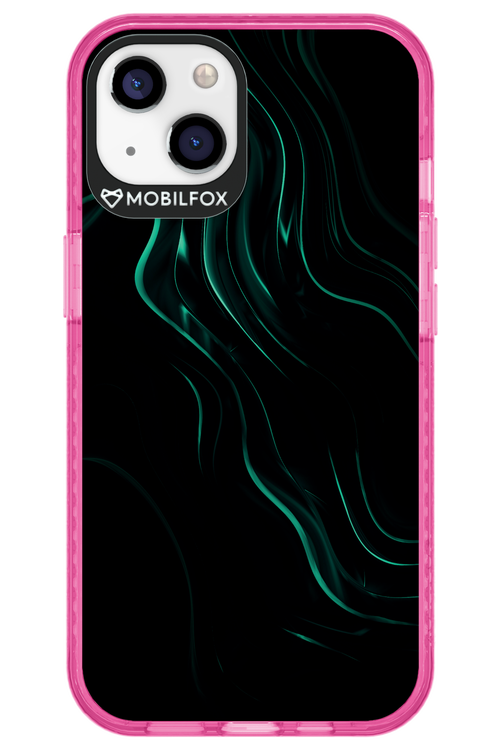 Northern Lights 2.0 - Apple iPhone 13