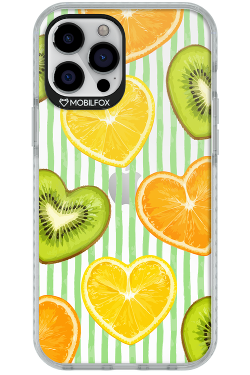 Sour Lemonade 2.0 - Apple iPhone 12 Pro Max