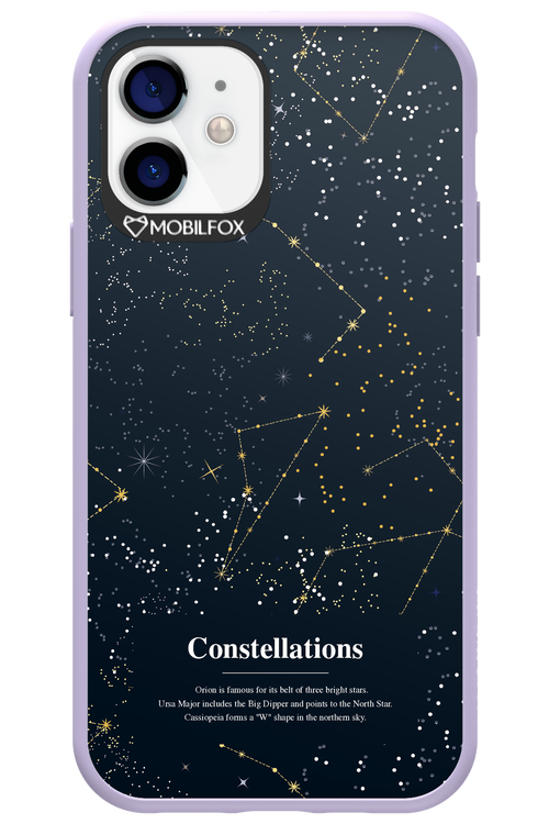 Constellations - Apple iPhone 12