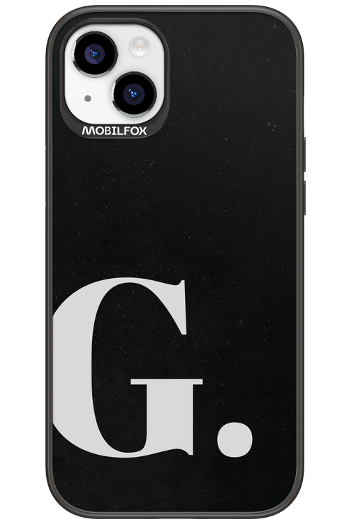 G (Off Space) 2.0 - Apple iPhone 15 Plus