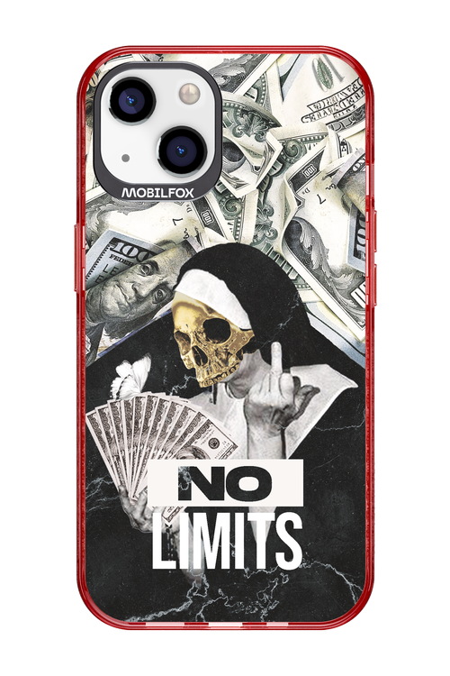 No Limits 2.0 - Apple iPhone 13