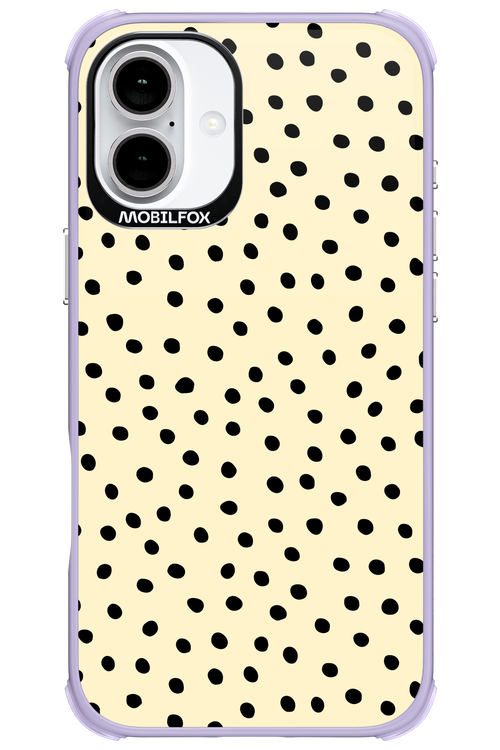 Polka Dots 2.0 - Apple iPhone 16 Plus