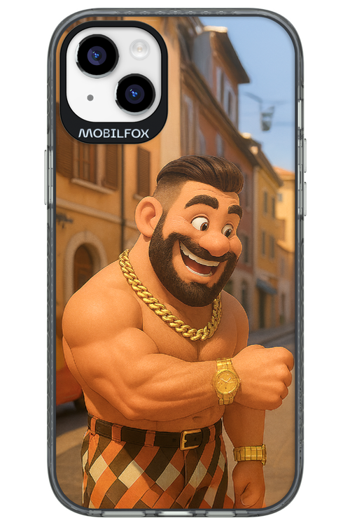 Dude - Apple iPhone 14 Plus